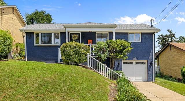 Photo of 206 Parklane Dr, Braddock, PA 15104