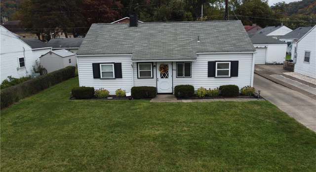 Photo of 6504 Grand Ave, Neville Twp, PA 15225