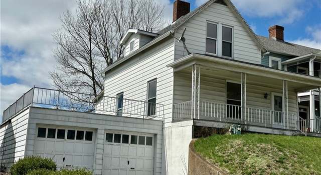 Photo of 149 N West St, Waynesburg, PA 15370