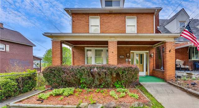 Photo of 532 Ohio Ave, Midland Boro, PA 15059