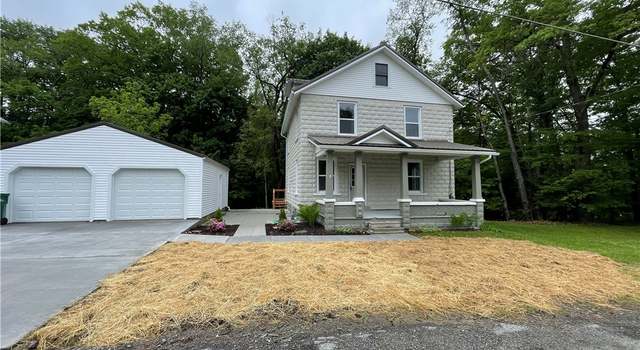 Photo of 23 Columbia Park, Greenville, PA 16125
