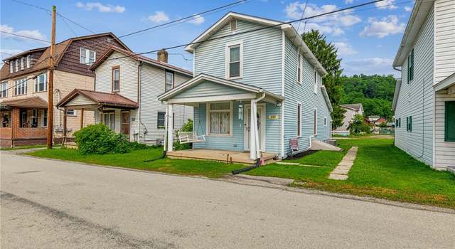 Photo of 399 Lowber Rd, Lowber, PA 15660