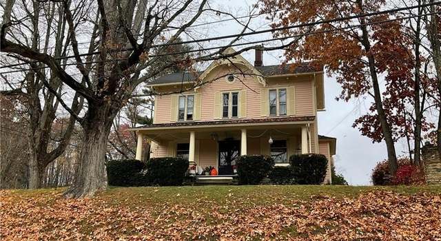 Photo of 211 N Cooper Ave, Parker, PA 16049