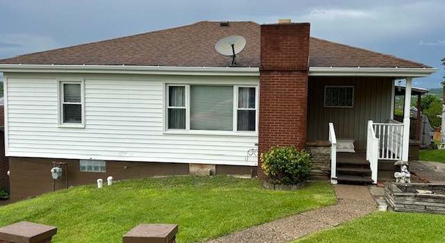 Photo of 427 Fell St, Belle Vernon - Wml, PA 15012
