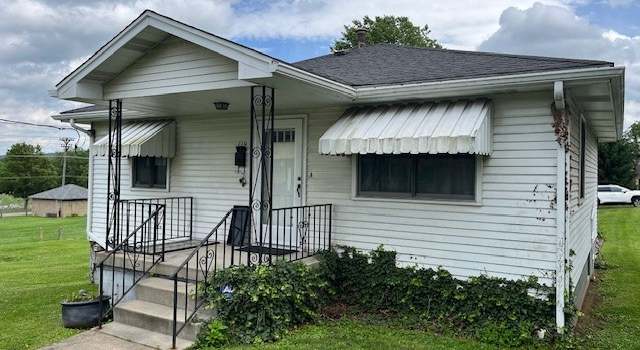 Photo of 119 Price St, Belle Vernon - Wml, PA 15012