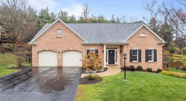 Photo of 912 Red Oak Dr, Harmar, PA 15238