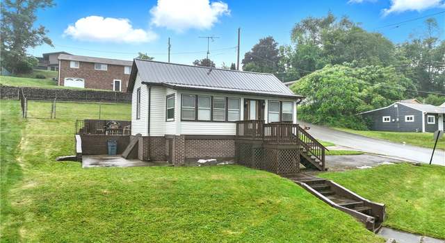 Photo of 1231 19th Ave, Patterson Twp, PA 15010
