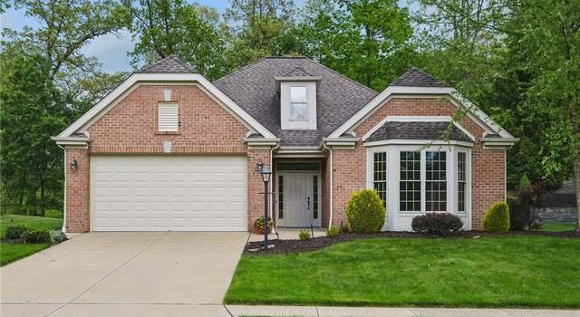 Photo of 709 Braddock Ct, Adams Twp, PA 16046