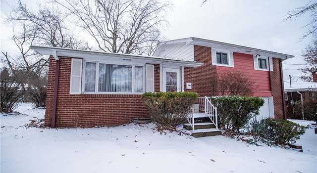 Photo of 1037 Olive Ave, Natrona Hts/harrison Twp., PA 15065