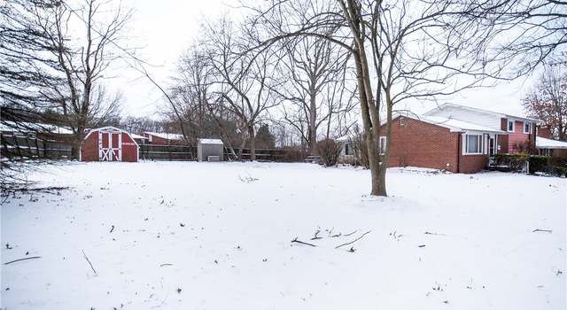 Photo of 1037 Olive Ave, Natrona Hts/harrison Twp., PA 15065