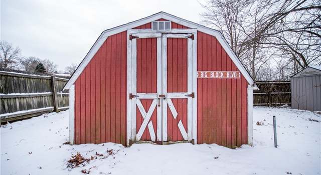 Photo of 1037 Olive Ave, Natrona Hts/harrison Twp., PA 15065