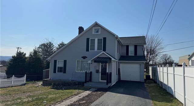 Photo of 17 Woodlawn Ave, South Union Twp, PA 15401