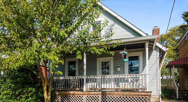 Photo of 28 Lodge St, Overbrook, PA 15227