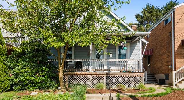 Photo of 28 Lodge St, Overbrook, PA 15227