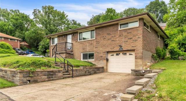 Photo of 2370 Potomac Ave, Pittsburgh, PA 15216