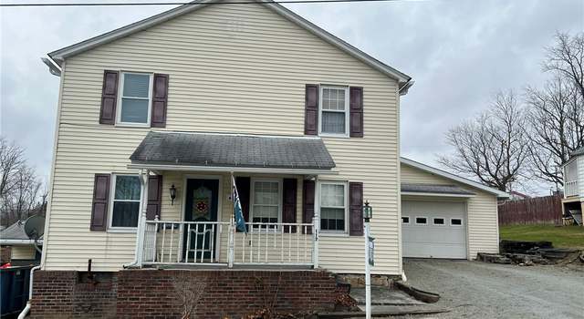 Photo of 117 East 2nd St, Jenner Twp, PA 15544