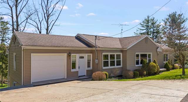 Photo of 320 Parcell St, Claysville, PA 15323