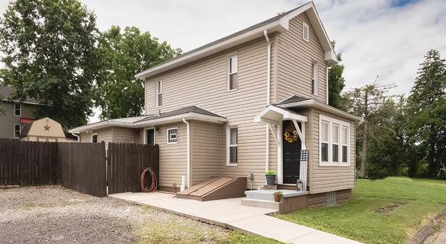 Photo of 636 Railroad Ave, Avonmore, PA 15618