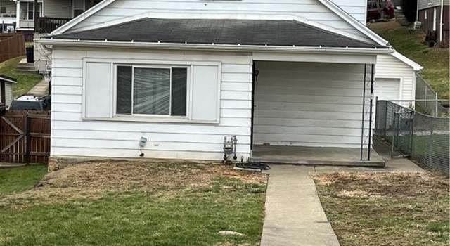Photo of 440 Olive Ave, N Charleroi, PA 15022