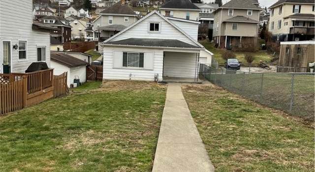 Photo of 440 Olive Ave, N Charleroi, PA 15022
