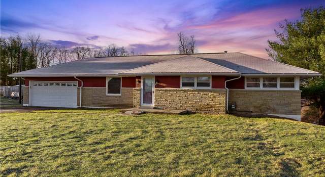 Photo of 196 Route 837, Carroll Twp., PA 15063