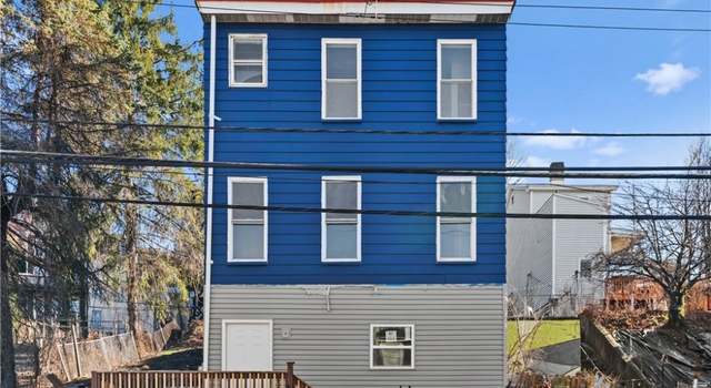 Photo of 3552 Melwood Ave, Polish Hill, PA 15213