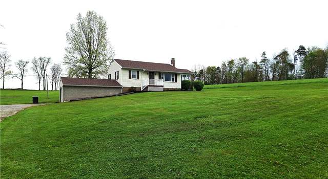 Photo of 575 Frew Rd, Slippery Rock Twp - Law, PA 16117
