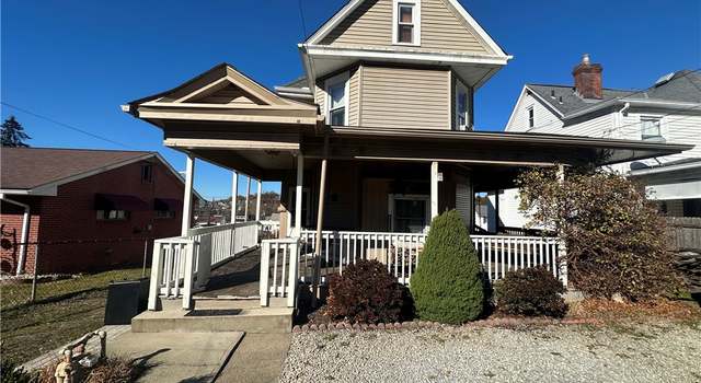 Photo of 5827 Meade St, Elizabeth, PA 15135