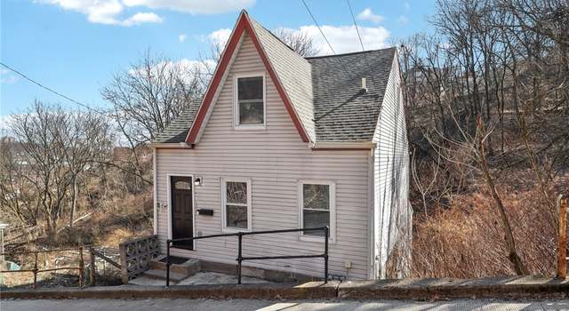 Photo of 61 Welsh Way, South Side, PA 15203