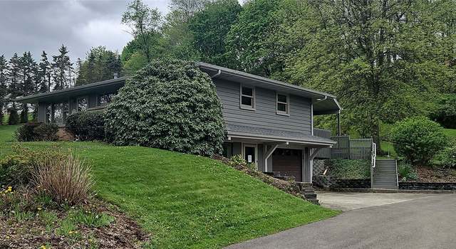 Photo of 190 Miller Ave, White Twp - Ind, PA 15701