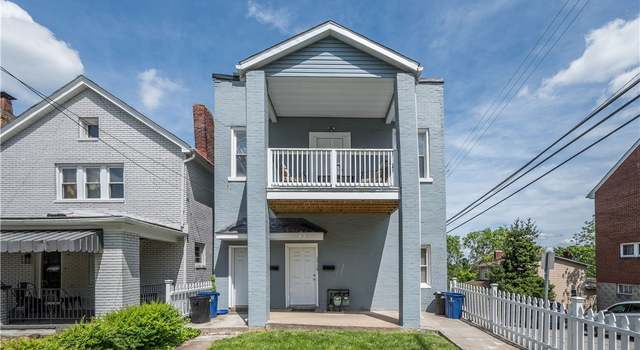 Photo of 1720 Stratmore St, Pittsburgh, PA 15205