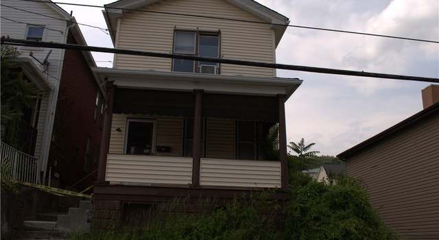 Photo of 318 W 8th Ave, Tarentum, PA 15084