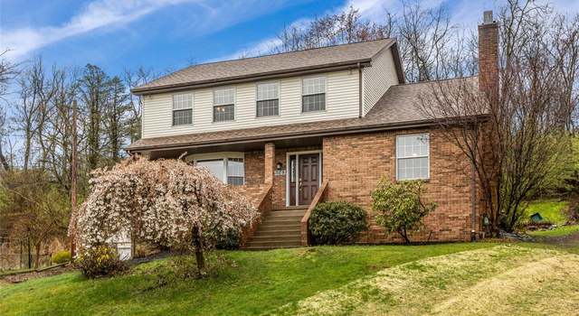 Photo of 109 Midway Dr, Kennedy Twp, PA 15136