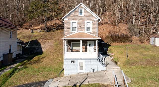 Photo of 433 Figg Ave, Greater Johnstown School District, PA 15901