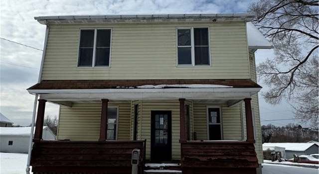Photo of 224 Vine St, South Connellsville, PA 15425