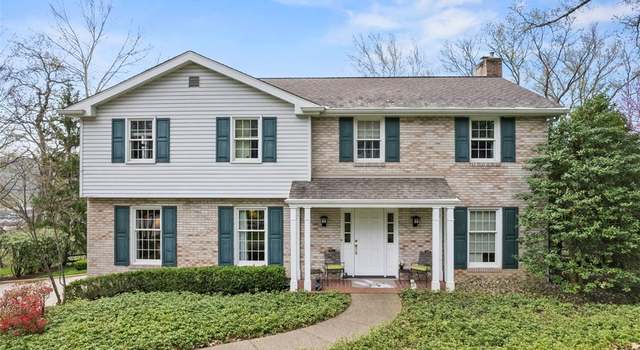 Photo of 165 Woodshire Dr, O'hara, PA 15215