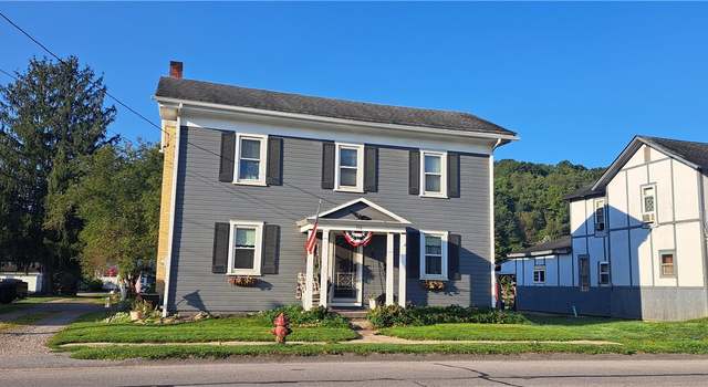 Photo of 114 W Main St, Punxsutawney Area School District, PA 15715