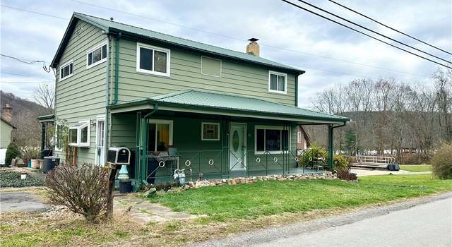 Photo of 904 Wattersonville Rd, Washington Twp - Arm, PA 16218