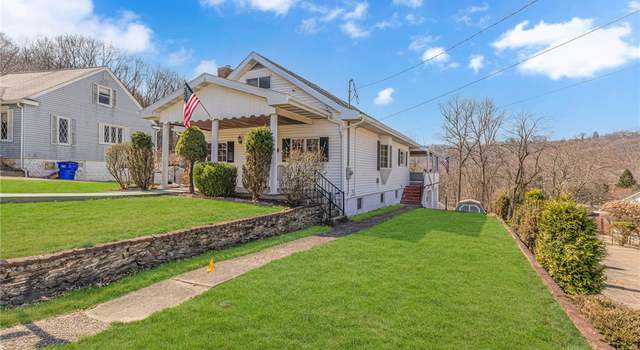 Photo of 115 Lewis St, Bell Acres, PA 15003