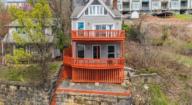 Photo of 1764 Perrysville Ave, Central North Side, PA 15212