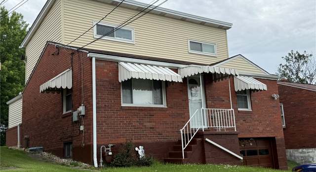 Photo of 60 Garden St, Bridgeville, PA 15017