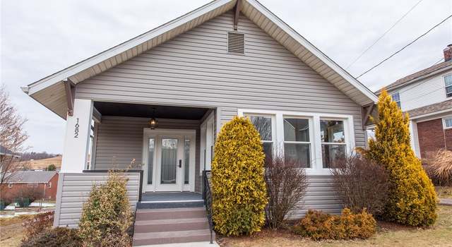 Photo of 1682 Hancock Ave, Oklahoma Boro, PA 15613