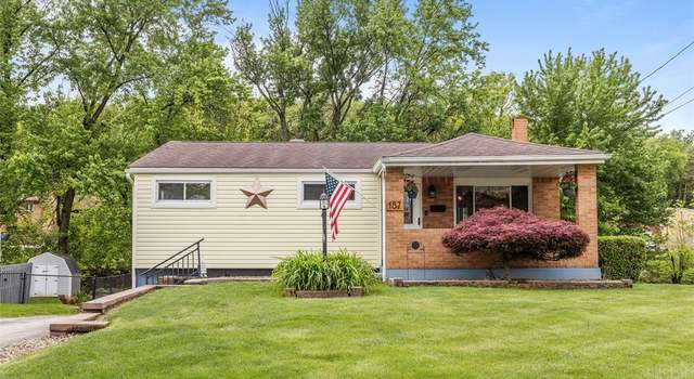 Photo of 187 Anderson Rd, North Huntingdon, PA 15642