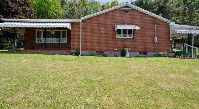 Photo of 178 Sagamore Rd, Cowanshanock Twp, PA 16249