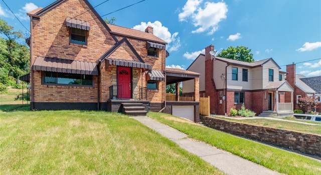 Photo of 973 Agnew Rd, Baldwin Boro, PA 15227