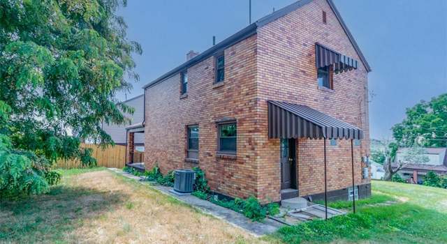 Photo of 973 Agnew Rd, Baldwin Boro, PA 15227