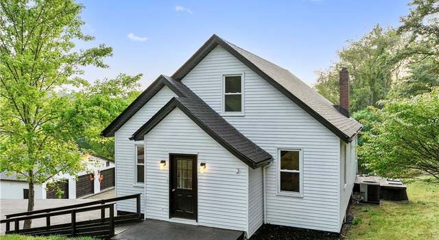 Photo of 413 Dally Rd, Long Branch Boro, PA 15423