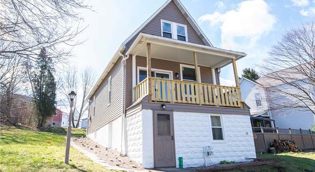 Photo of 401 2nd Ave, Hyde Park, PA 15641