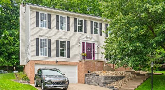 Photo of 91 Westminster Pl, Pittsburgh, PA 15209