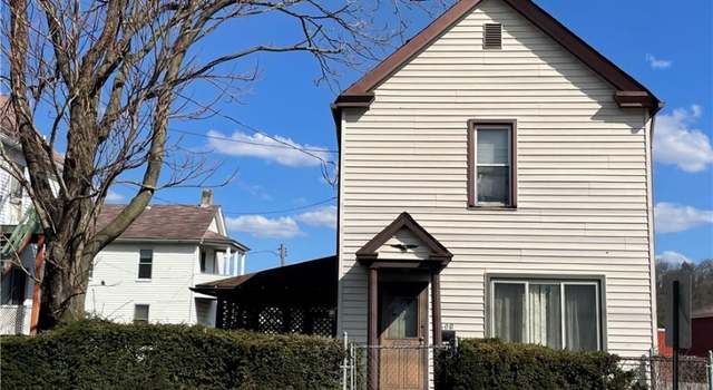 Photo of 608 Freeport Rd (608 Constitution Blvd, New Kensington, PA 15068